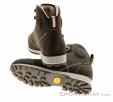 Dolomite Cinquantaquattro High FG GTX Women Leisure Shoes Gore-Tex, Dolomite, Brown, , Female, 0249-10040, 5637734293, 0, N3-13.jpg