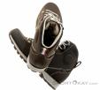 Dolomite Cinquantaquattro High FG GTX Women Leisure Shoes Gore-Tex, , Brown, , Female, 0249-10040, 5637734293, , N5-15.jpg