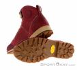 Dolomite Cinquantaquattro High FG GTX Women Leisure Shoes Gore-Tex, Dolomite, Red, , Female, 0249-10040, 5637734298, 7613368283355, N1-11.jpg