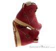 Dolomite Cinquantaquattro High FG GTX Women Leisure Shoes Gore-Tex, , Red, , Female, 0249-10040, 5637734298, , N2-17.jpg