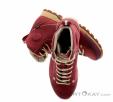 Dolomite Cinquantaquattro High FG GTX Women Leisure Shoes Gore-Tex, , Red, , Female, 0249-10040, 5637734298, , N4-04.jpg