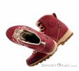 Dolomite Cinquantaquattro High FG GTX Women Leisure Shoes Gore-Tex, , Red, , Female, 0249-10040, 5637734298, , N5-10.jpg