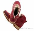Dolomite Cinquantaquattro High FG GTX Women Leisure Shoes Gore-Tex, Dolomite, Red, , Female, 0249-10040, 5637734298, 7613368283355, N5-15.jpg