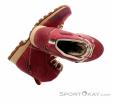 Dolomite Cinquantaquattro High FG GTX Women Leisure Shoes Gore-Tex, Dolomite, Red, , Female, 0249-10040, 5637734298, 7613368283355, N5-20.jpg