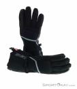 Lenz Heat Glove 4.0 Mens Gloves, Lenz, Black, , Male, 0051-10048, 5637734303, 9006729212800, N2-02.jpg