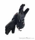 Lenz Heat Glove 4.0 Mens Gloves, Lenz, Black, , Male, 0051-10048, 5637734303, 9006729212800, N3-08.jpg