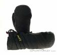 Lenz Heat Glove 4.0 Mitten Womens Gloves, Lenz, Black, , Female, 0051-10049, 5637734323, 9006729212923, N1-01.jpg