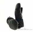Lenz Heat Glove 4.0 Mitten Womens Gloves, Lenz, Black, , Female, 0051-10049, 5637734323, 9006729212923, N1-06.jpg