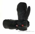 Lenz Heat Glove 4.0 Mitten Womens Gloves, Lenz, Black, , Female, 0051-10049, 5637734323, 9006729212923, N1-11.jpg