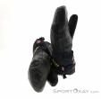 Lenz Heat Glove 4.0 Mitten Womens Gloves, Lenz, Black, , Female, 0051-10049, 5637734323, 9006729212923, N2-07.jpg