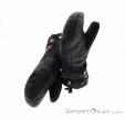Lenz Heat Glove 4.0 Mitten Womens Gloves, Lenz, Black, , Female, 0051-10049, 5637734323, 9006729212923, N3-08.jpg