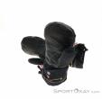 Lenz Heat Glove 4.0 Mitten Womens Gloves, Lenz, Black, , Female, 0051-10049, 5637734323, 9006729212923, N3-13.jpg