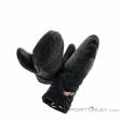 Lenz Heat Glove 4.0 Mitten Womens Gloves, Lenz, Čierna, , Ženy, 0051-10049, 5637734323, 9006729212923, N4-19.jpg