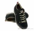 Dolomite Cinquantaquattro Low FG GTX Women Leisure Shoes Gore-Tex, Dolomite, Black, , Female, 0249-10041, 5637734326, 0, N2-02.jpg