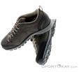 Dolomite Cinquantaquattro Low FG GTX Women Leisure Shoes Gore-Tex, , Gray, , Female, 0249-10041, 5637734330, , N3-08.jpg