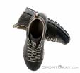 Dolomite Cinquantaquattro Low FG GTX Women Leisure Shoes Gore-Tex, , Gray, , Female, 0249-10041, 5637734330, , N4-04.jpg