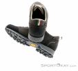 Dolomite Cinquantaquattro Low FG GTX Women Leisure Shoes Gore-Tex, , Gray, , Female, 0249-10041, 5637734330, , N4-14.jpg