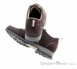 Dolomite Cinquantaquattro Low FG GTX Women Leisure Shoes Gore-Tex, Dolomite, Purple, , Female, 0249-10041, 5637734345, 0, N4-14.jpg