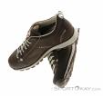 Dolomite Cinquantaquattro Low FG GTX Women Leisure Shoes Gore-Tex, , Brown, , Female, 0249-10041, 5637734352, , N3-08.jpg