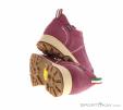Dolomite Cinquantaquattro Low FG GTX Femmes Chaussures de loisirs Gore-Tex, Dolomite, Rouge, , Femmes, 0249-10041, 5637734359, 7613368550815, N1-16.jpg