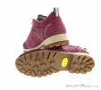 Dolomite Cinquantaquattro Low FG GTX Women Leisure Shoes Gore-Tex, Dolomite, Red, , Female, 0249-10041, 5637734359, 7613368550778, N2-12.jpg