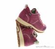 Dolomite Cinquantaquattro Low FG GTX Women Leisure Shoes Gore-Tex, Dolomite, Red, , Female, 0249-10041, 5637734359, 7613368550778, N2-17.jpg