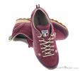 Dolomite Cinquantaquattro Low FG GTX Women Leisure Shoes Gore-Tex, , Red, , Female, 0249-10041, 5637734359, , N3-03.jpg