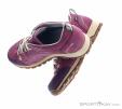 Dolomite Cinquantaquattro Low FG GTX Women Leisure Shoes Gore-Tex, Dolomite, Red, , Female, 0249-10041, 5637734359, 7613368550778, N4-09.jpg
