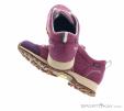 Dolomite Cinquantaquattro Low FG GTX Women Leisure Shoes Gore-Tex, , Red, , Female, 0249-10041, 5637734359, , N4-14.jpg