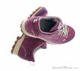 Dolomite Cinquantaquattro Low FG GTX Women Leisure Shoes Gore-Tex, Dolomite, Red, , Female, 0249-10041, 5637734359, 7613368550815, N4-19.jpg