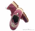 Dolomite Cinquantaquattro Low FG GTX Women Leisure Shoes Gore-Tex, Dolomite, Red, , Female, 0249-10041, 5637734359, 7613368550815, N5-05.jpg