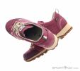 Dolomite Cinquantaquattro Low FG GTX Women Leisure Shoes Gore-Tex, Dolomite, Red, , Female, 0249-10041, 5637734359, 7613368550778, N5-10.jpg