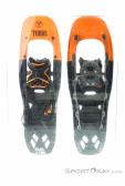Tubbs Flex Alp XL Mens Snowshoes, Tubbs, Orange, , Male, 0037-10022, 5637734361, 886745820208, N1-11.jpg