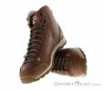 Dolomite Cinquantaquattro Karakorum Leisure Shoes, , Brown, , Male, 0249-10044, 5637734411, , N1-06.jpg