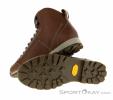 Dolomite Cinquantaquattro Karakorum Leisure Shoes, , Brown, , Male, 0249-10044, 5637734411, , N1-11.jpg