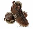 Dolomite Cinquantaquattro Karakorum Leisure Shoes, , Brown, , Male, 0249-10044, 5637734411, , N2-02.jpg