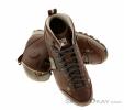Dolomite Cinquantaquattro Karakorum Leisure Shoes, Dolomite, Brown, , Male, 0249-10044, 5637734411, 0, N3-03.jpg