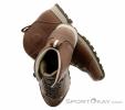 Dolomite Cinquantaquattro Karakorum Leisure Shoes, Dolomite, Brown, , Male, 0249-10044, 5637734411, 0, N5-05.jpg