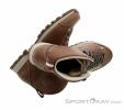 Dolomite Cinquantaquattro Karakorum Leisure Shoes, , Brown, , Male, 0249-10044, 5637734411, , N5-20.jpg