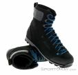 Dolomite Cinquantaquattro Warmer 2 WP Mens Leisure Shoes, Dolomite, Black, , Male, 0249-10045, 5637734425, 7613368283805, N1-01.jpg