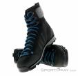 Dolomite Cinquantaquattro Warmer 2 WP Hommes Chaussures de loisirs, Dolomite, Noir, , Hommes, 0249-10045, 5637734425, 7613368283805, N1-06.jpg