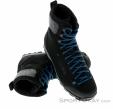 Dolomite Cinquantaquattro Warmer 2 WP Mens Leisure Shoes, Dolomite, Black, , Male, 0249-10045, 5637734425, 7613368283805, N2-02.jpg