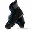 Dolomite Cinquantaquattro Warmer 2 WP Mens Leisure Shoes, Dolomite, Black, , Male, 0249-10045, 5637734425, 7613368283805, N2-07.jpg