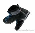 Dolomite Cinquantaquattro Warmer 2 WP Mens Leisure Shoes, Dolomite, Black, , Male, 0249-10045, 5637734425, 7613368283805, N4-09.jpg