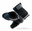 Dolomite Cinquantaquattro Warmer 2 WP Mens Leisure Shoes, Dolomite, Black, , Male, 0249-10045, 5637734425, 7613368283805, N5-10.jpg