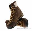 Dolomite Cinquantaquattro Warmer 2 WP Mens Leisure Shoes, Dolomite, Brown, , Male, 0249-10045, 5637734430, 7613368284031, N1-06.jpg