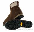 Dolomite Cinquantaquattro Warmer 2 WP Mens Leisure Shoes, Dolomite, Brown, , Male, 0249-10045, 5637734430, 7613368284031, N1-11.jpg