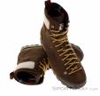 Dolomite Cinquantaquattro Warmer 2 WP Hommes Chaussures de loisirs, Dolomite, Brun, , Hommes, 0249-10045, 5637734430, 7613368284031, N2-02.jpg
