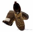 Dolomite Cinquantaquattro Warmer 2 WP Hommes Chaussures de loisirs, Dolomite, Brun, , Hommes, 0249-10045, 5637734430, 7613368284031, N3-03.jpg