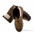 Dolomite Cinquantaquattro Warmer 2 WP Mens Leisure Shoes, Dolomite, Brown, , Male, 0249-10045, 5637734430, 7613368284031, N4-04.jpg